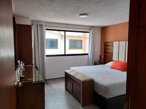 CASA EN RENTA REMODELADA, ZONA TOLUCA EDO MEX