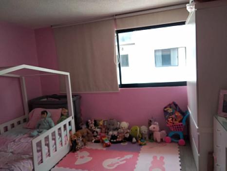 CASA EN RENTA REMODELADA, ZONA TOLUCA EDO MEX