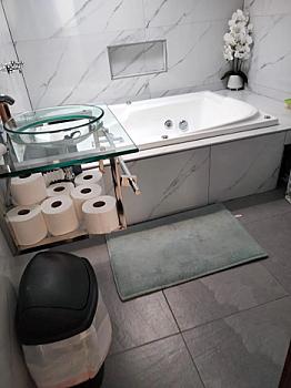 CASA EN RENTA REMODELADA, ZONA TOLUCA EDO MEX