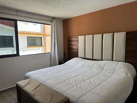 CASA EN RENTA REMODELADA, ZONA TOLUCA EDO MEX