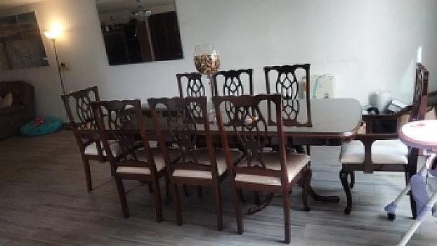 CASA EN RENTA REMODELADA, ZONA TOLUCA EDO MEX