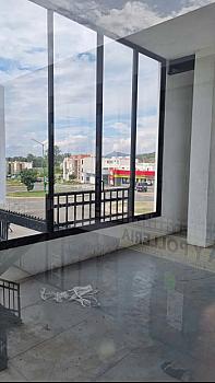 COMMERCIAL PREMISES FOR RENT | 314 m² Plaza Hacienda Copala | Upper Floor