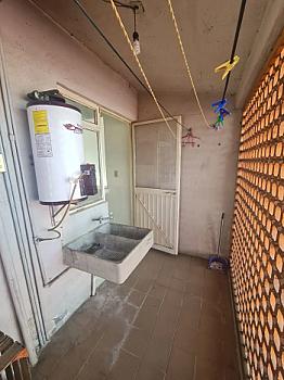 Departamento de 3 recamaras en Manantiales, 4to piso