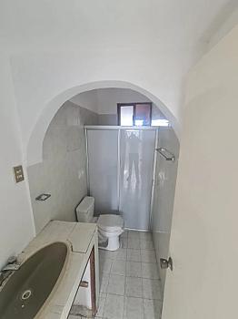Departamento de 3 recamaras en Manantiales, 4to piso