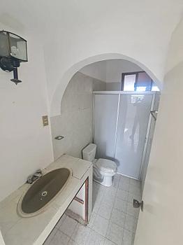 Departamento de 3 recamaras en Manantiales, 4to piso