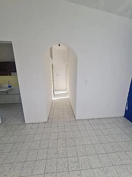 Departamento de 3 recamaras en Manantiales, 4to piso