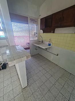 Departamento de 3 recamaras en Manantiales, 4to piso