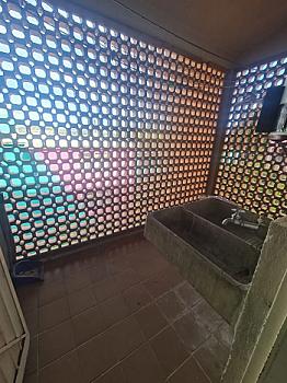 Departamento de 3 recamaras en Manantiales, 4to piso