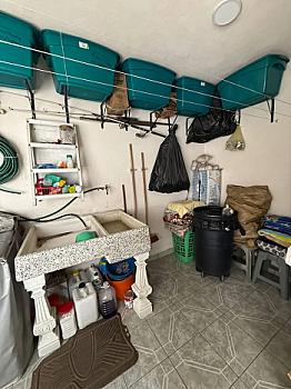 Casa en Venta en Los Sauces Toluca