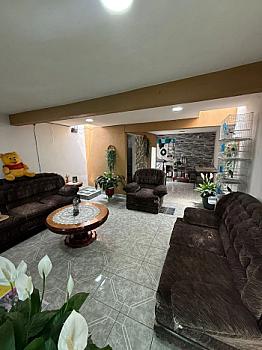 Casa en Venta en Los Sauces Toluca