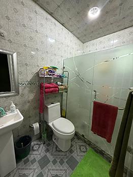 Casa en Venta en Los Sauces Toluca