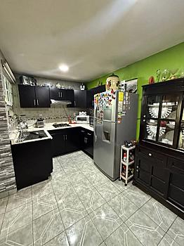 Casa en Venta en Los Sauces Toluca