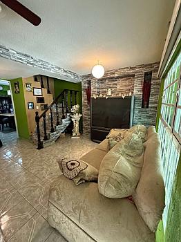 Casa en Venta en Los Sauces Toluca