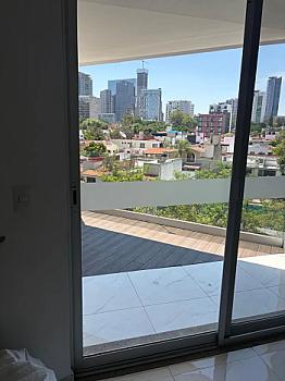 DEPARTAMENTO EN RENTA PH TERRAZAS EN PROVIDENCIA