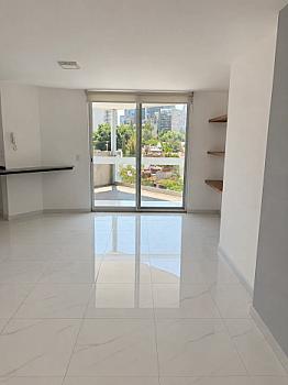 DEPARTAMENTO EN RENTA PH TERRAZAS EN PROVIDENCIA
