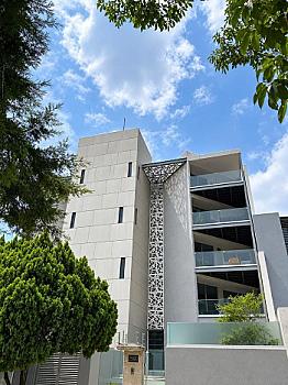 DEPARTAMENTO EN RENTA PH TERRAZAS EN PROVIDENCIA