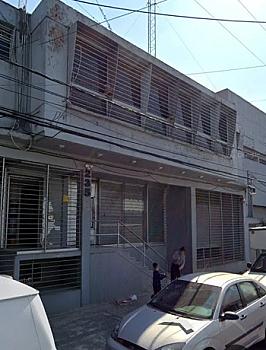 PREDIO NORTE CLAVERIA 79-A #235