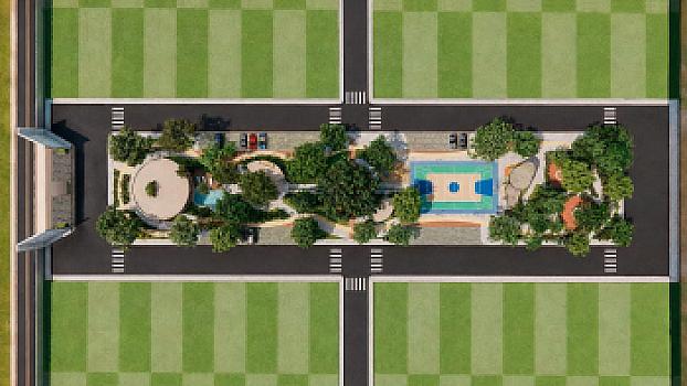 Amanthia: Terrenos residenciales en preventa en zona de alta plusvalía al norte de Mérida