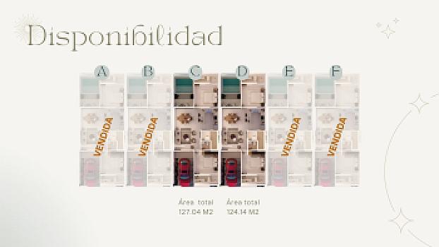 Casas de Playa DOS60 en Chelem, Yucatán. Entrega inmediata