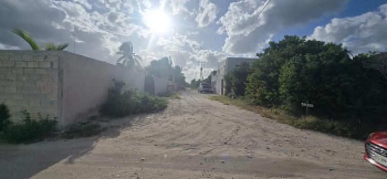 Casas de Playa DOS60 en Chelem, Yucatán. Entrega inmediata