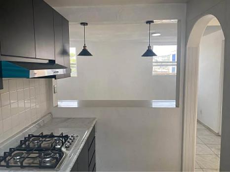 Departamento remodelado en Xangari, excelente ubicación, se recibe cualquier crédito