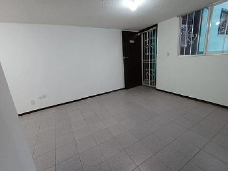 Departamento en fracc. Lomas de Morelia, en planta baja, excelente ubicación, a media cuadra de libramiento
