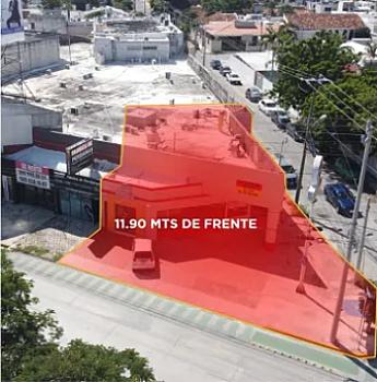 Local Comercial Carrillon. Tu próximo negocio en Mérida con la mejor ubicación