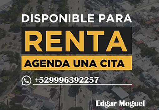 Local Comercial Carrillon. Tu próximo negocio en Mérida con la mejor ubicación
