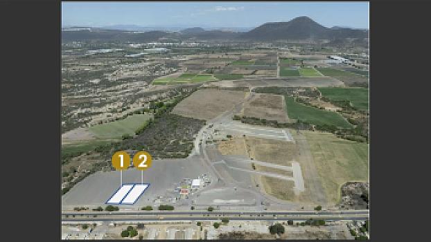 🏗️ ¿BUSCAS TIERRA PARA DESARROLLAR, NO SOLO UN TERRENO PARA COMPRAR?