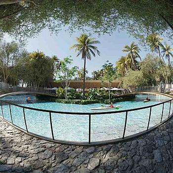 Terrenos en venta Yucatán Telchac puerto | Amenidades | agua y luz