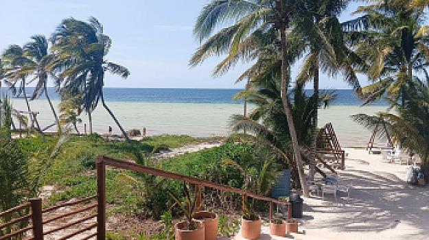 Terrenos en venta Yucatán Telchac puerto | Amenidades | agua y luz