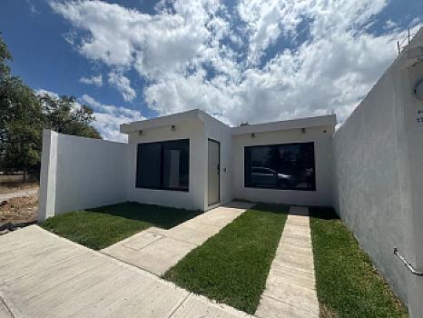 CASA DE DOS RECAMARAS AMPLIA EN SAN JOSE ITRUBIDE