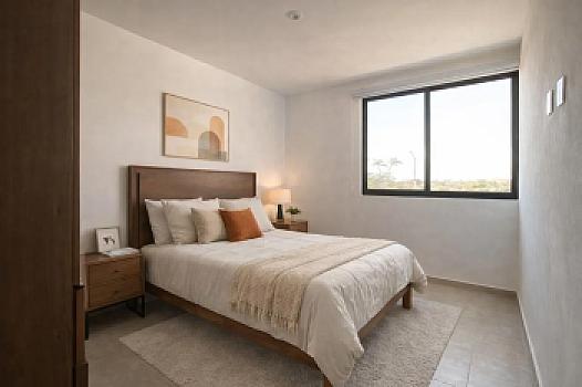 DEPARTAMENTO DE LUJO EN SAN MIGUEL DE ALLENDE
