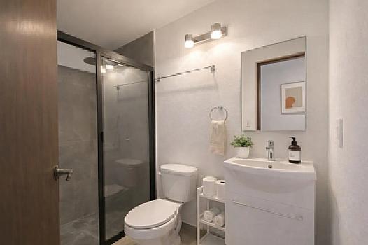 DEPARTAMENTO DE LUJO EN SAN MIGUEL DE ALLENDE