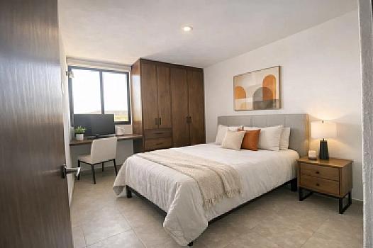 DEPARTAMENTO DE LUJO EN SAN MIGUEL DE ALLENDE