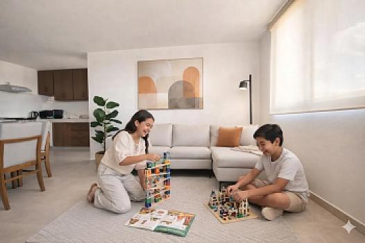 DEPARTAMENTO DE LUJO EN SAN MIGUEL DE ALLENDE