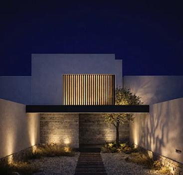 CASA DE LUJO EN SAN JOSE ITURBIDE GTO