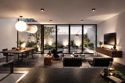 CASA DE LUJO EN SAN JOSE ITURBIDE GTO