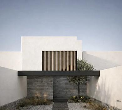 CASA DE LUJO EN SAN JOSE ITURBIDE GTO