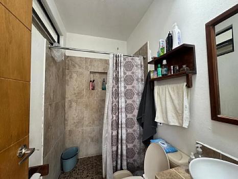 CASA DE DOS PISOS EN SAN JAVIER SAN MIGUEL DE ALLENDE GTO