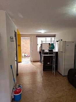 ¡TU PRÓXIMO HOGAR TE ESPERA EN EL  FRACCIONAMIENTO FRAMBOYANES, CHICOLOAPAN