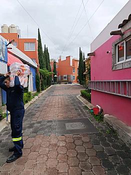 ¡TU PRÓXIMO HOGAR TE ESPERA EN EL  FRACCIONAMIENTO FRAMBOYANES, CHICOLOAPAN