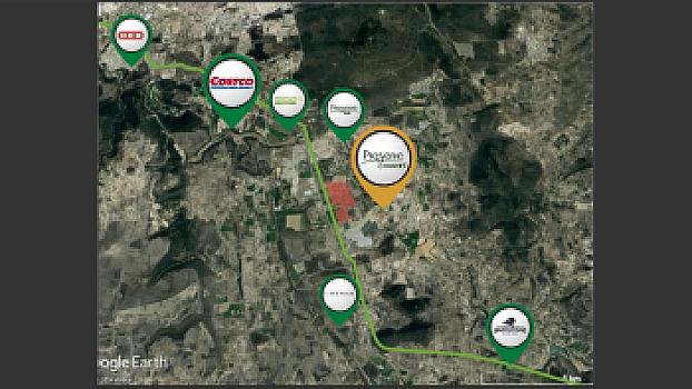 🏗️ ¿BUSCAS TIERRA PARA DESARROLLAR, NO SOLO UN TERRENO PARA COMPRAR?