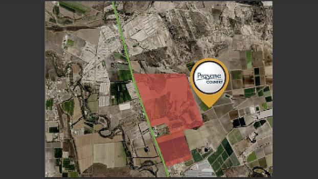 🏗️ ¿BUSCAS TIERRA PARA DESARROLLAR, NO SOLO UN TERRENO PARA COMPRAR?