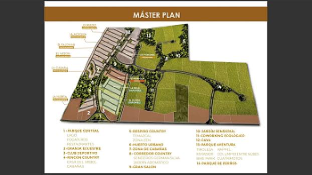 🏗️ ¿BUSCAS TIERRA PARA DESARROLLAR, NO SOLO UN TERRENO PARA COMPRAR?