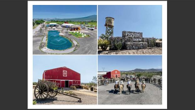 🏗️ ¿BUSCAS TIERRA PARA DESARROLLAR, NO SOLO UN TERRENO PARA COMPRAR?