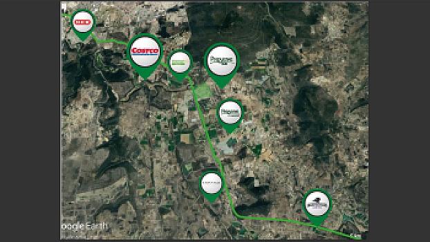 🏗️ ¿BUSCAS TIERRA PARA DESARROLLAR, NO SOLO UN TERRENO PARA COMPRAR?