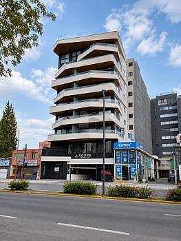 Departamento de Lujo en Renta | Torre Ágora | San Luis Potosí
