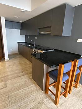 Departamento de Lujo en Renta | Torre Ágora | San Luis Potosí