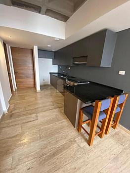 Departamento de Lujo en Renta | Torre Ágora | San Luis Potosí